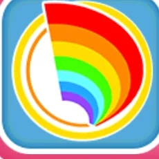 Rainbow Bridge power-up icon