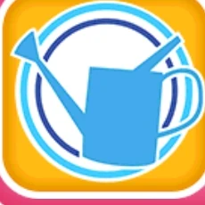 Watering Can power-up icon